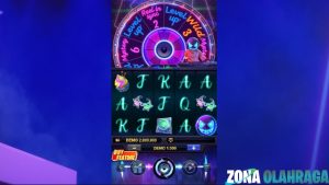 DJ Fever Magic Slot Sensation Cnnslot 2025