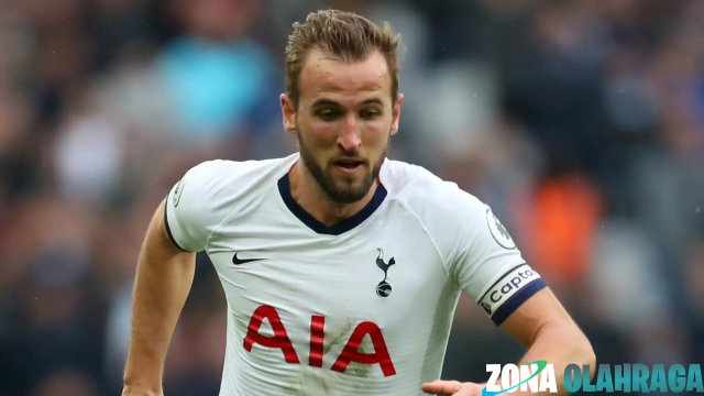 Tottenham Super Menanti Kembalilah 1 Harry Kane!