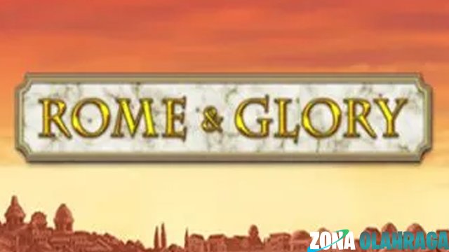 Rome And Glory Slot Online 5 Weird Reels, 5000x!