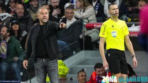 Flick Hentikan Bonus Pujian 5 soal Pemain Barca