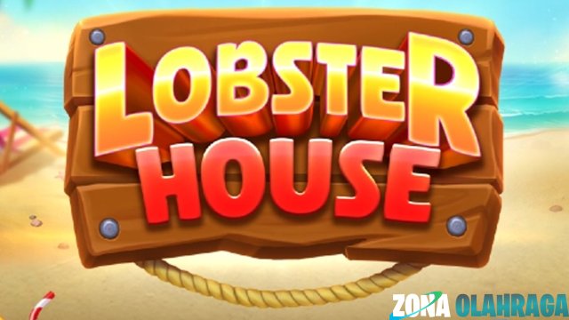Cnnslot Slot Terbaik Lobster House dengan Wild 200%