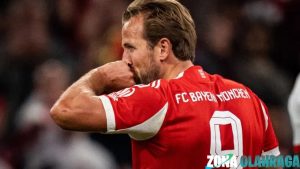 Tottenham Super Menanti Kembalilah 1 Harry Kane!