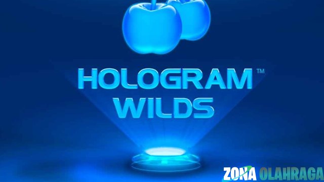 Link Rtp8000 Hologram Wild Slot dengan Efek Gila