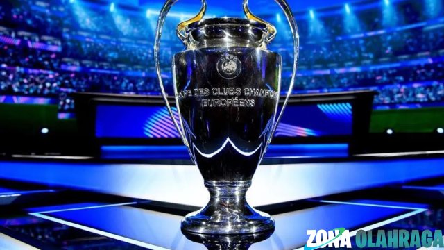 Bonus Super Hadiah Juara Liga Champions Rp3 Triliun