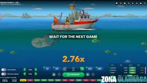 Slot Bet 200 Teknik Mancing Cuan Big Bass Crash