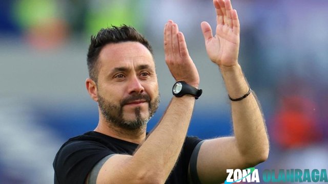 De Zerbi & Xabi Alonso Big Prospek Pelatih Sukses 2025