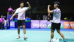 Wakil Thailand Juara Indonesia Lost Open Golf 2025