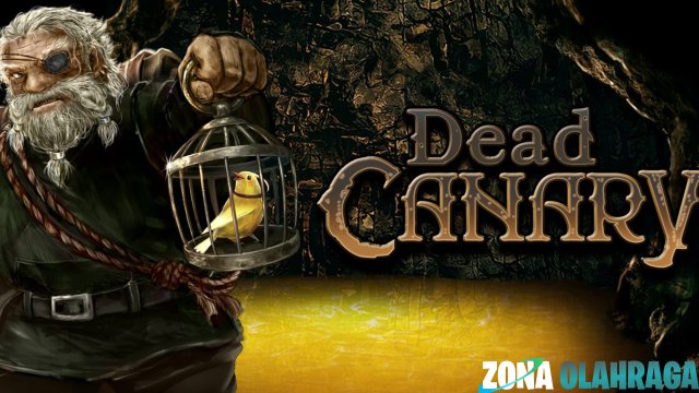 Dead Canary Mengguncang Reels di Cnnslot 2025