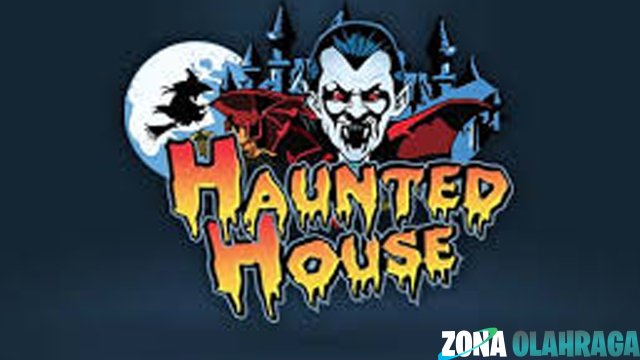 Rtp8000 Buka Mystery Slot Haunted House Terkutuk