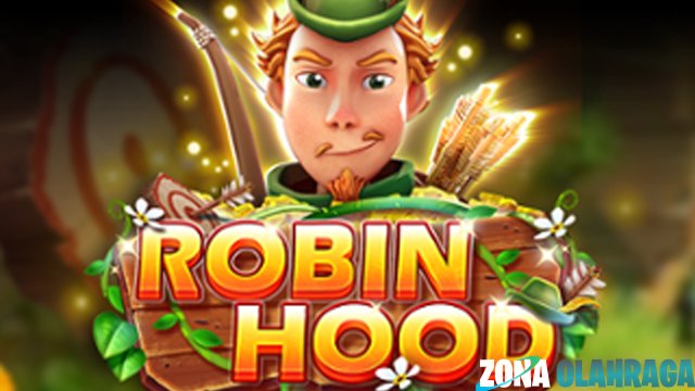 Rtp8000 Robin Hood Rebut Harta Tank Sheriff Jahat