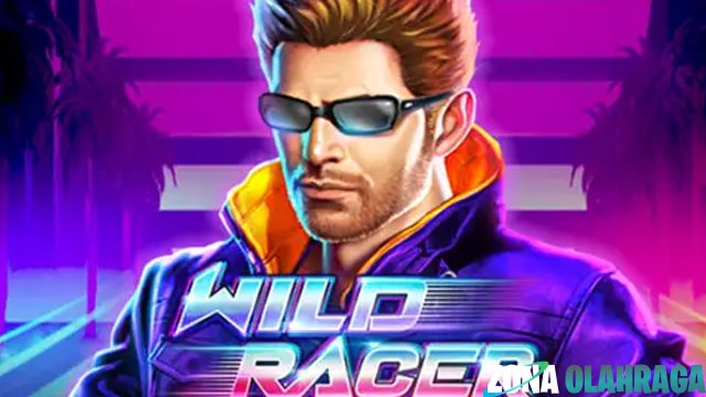 Rtp8000 Slot Wild Racer Happy Start Gas Finish!