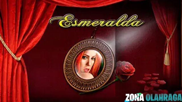 Slot88 Esmeralda Simfoni Spin dan Bonus