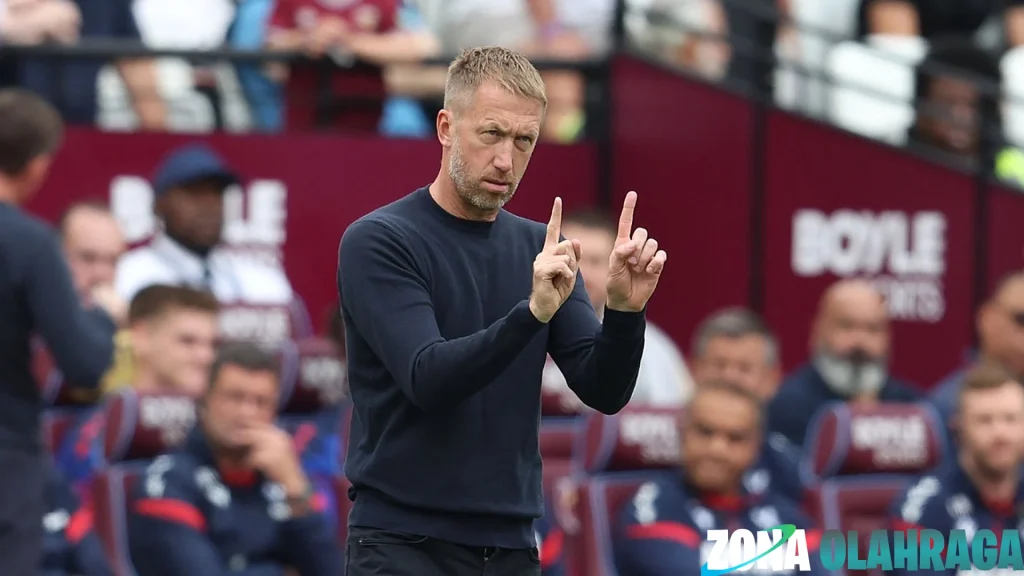 Graham Potter Resmi Latih Swedia, Super 1 Era Dimulai