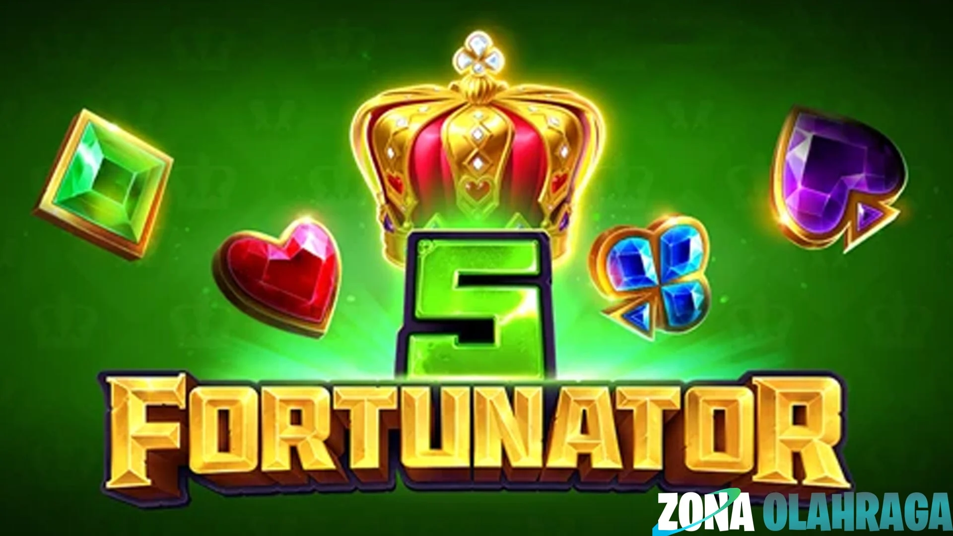 Alternatif Ruby8000 5 Fortunator Hidupkan Dead Mood
