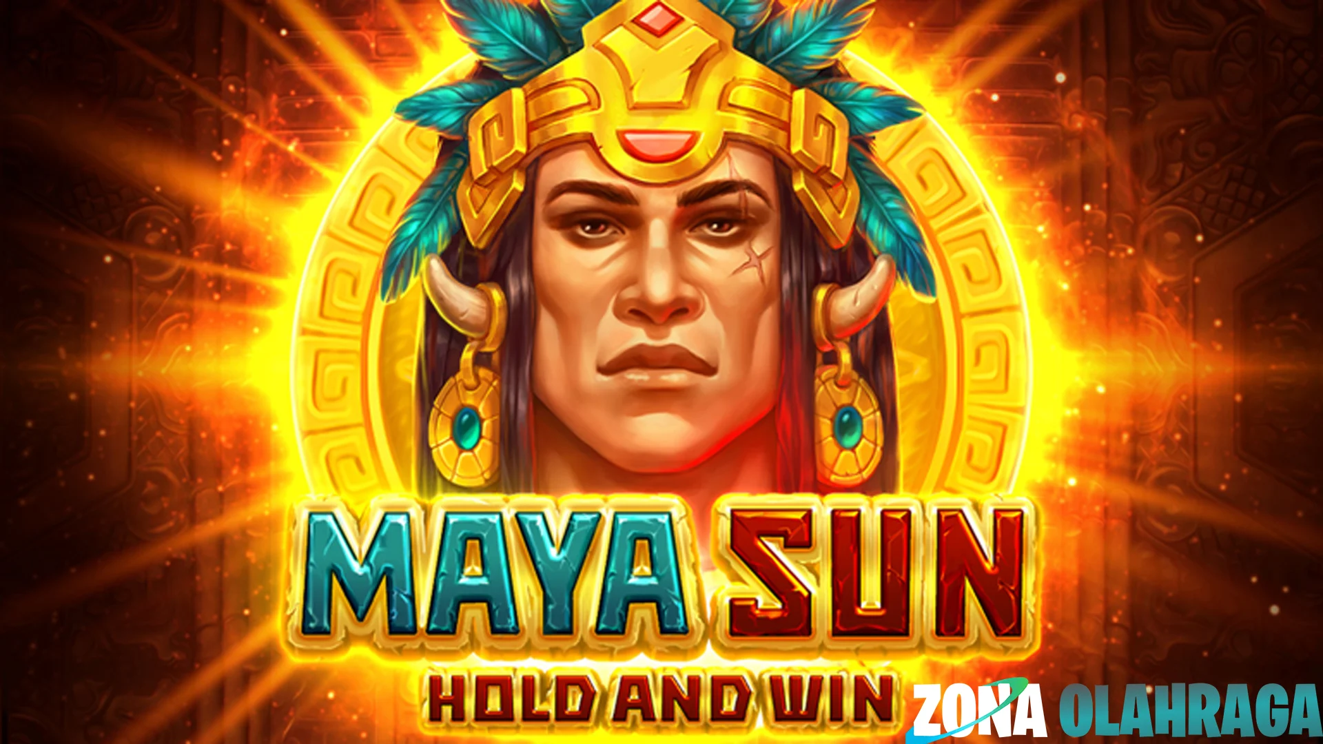 Link Cnnslot Big 44 Win Menyala di Maya Sun Slot