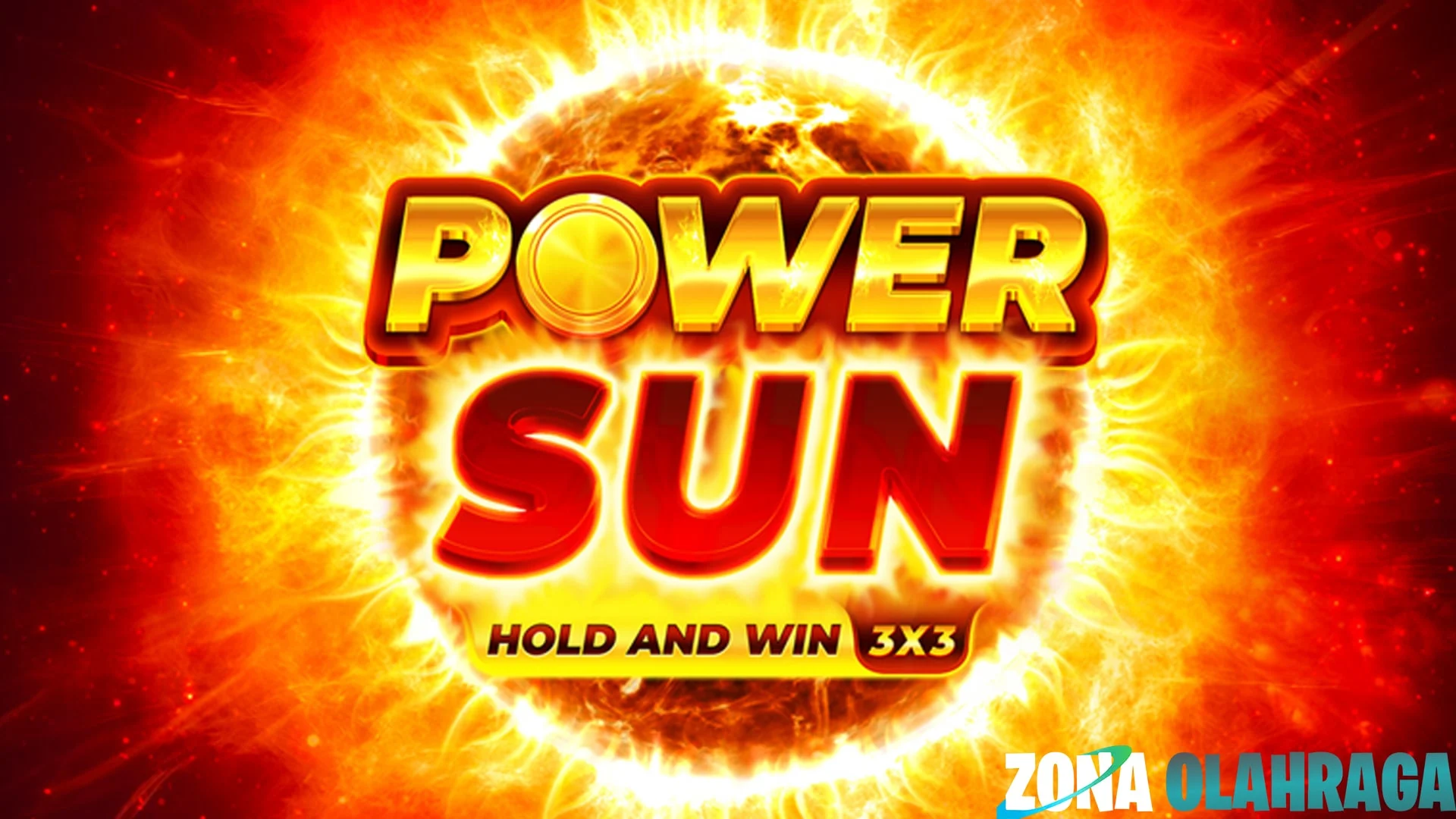 Power Sun Gratis Exclusive di Slot Online 2025