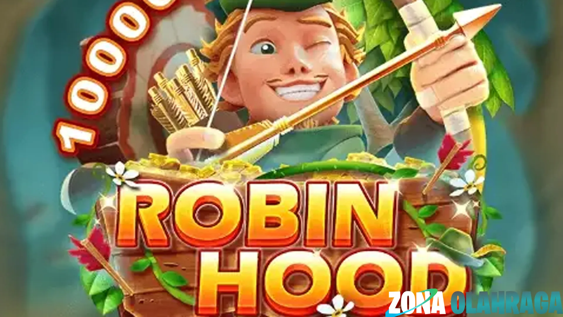 Cnnslot Slot Robin Hood Savage, 2x Duel Seru