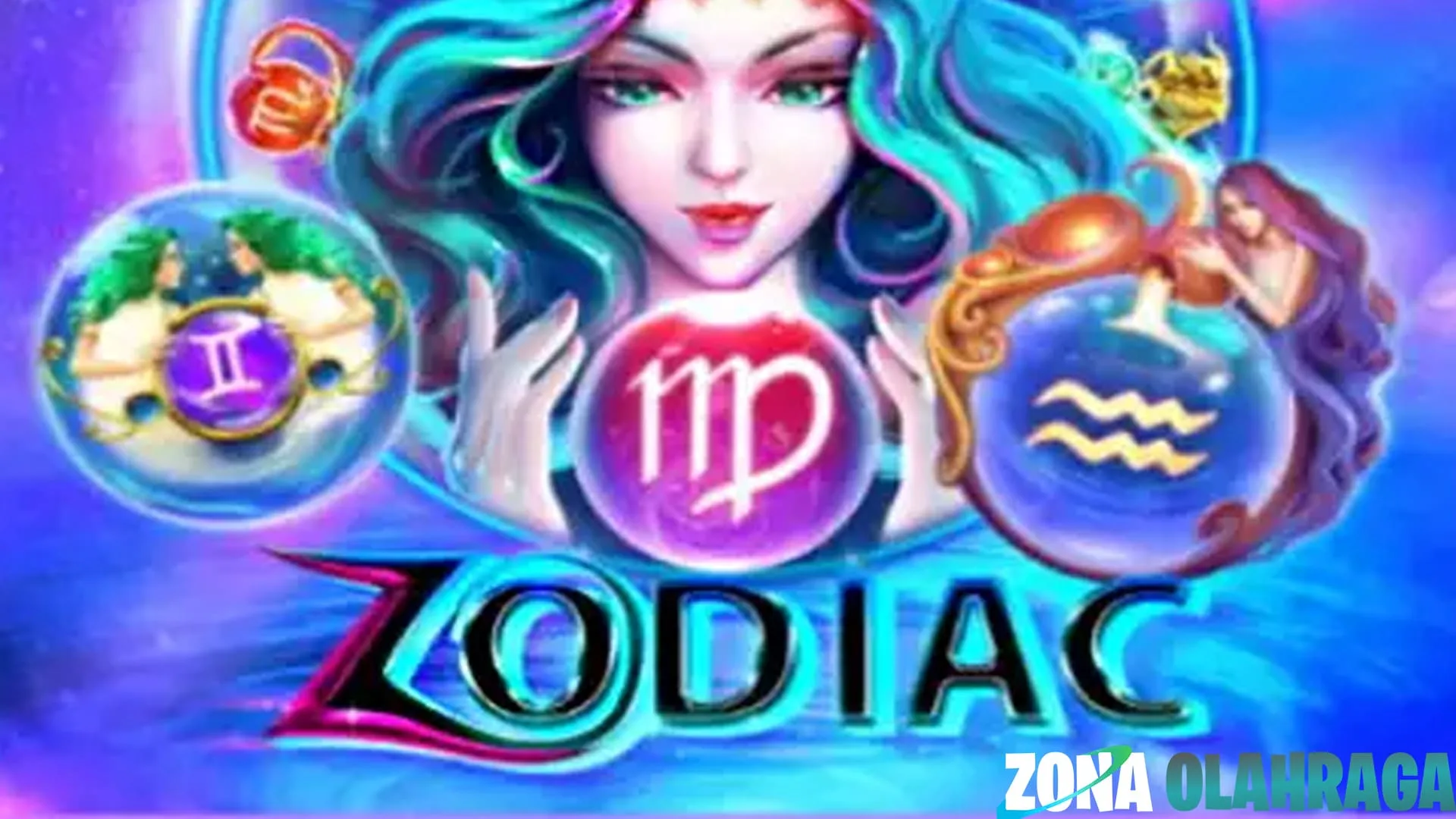 Zodiac Tank 75 Pahlawan Andalan Cnn slot!