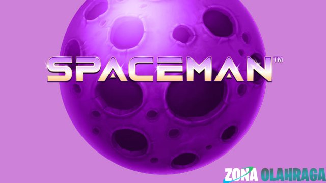 Slot Spaceman Exclusive Orbit Hadiah2 Tanpa Batas