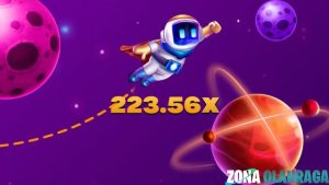 Slot Spaceman Exclusive Orbit Hadiah2 Tanpa Batas