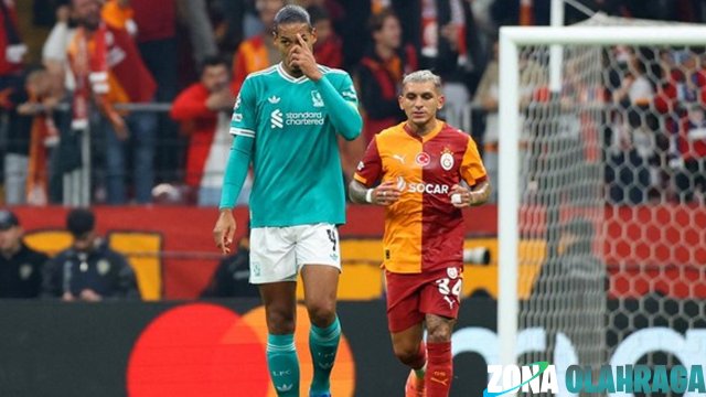 Liverpool Krisis atau Mystery Van Dijk Pilih2 Santai!