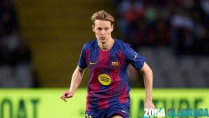 De Jong Kontrak Baru, Bonus Lama 2029