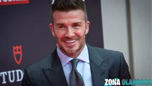 Magic Beckham Harapan 4 Baru Timnas Inggris di Euro