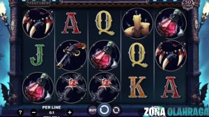 Werewolf Berkelah 16 Super di Platform Cnnslot!