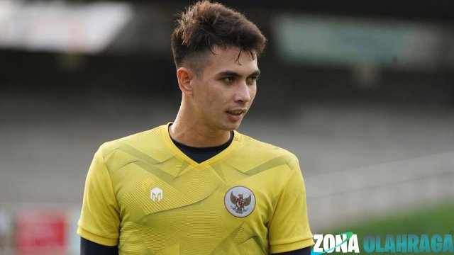Nadeo Comeback! Big Jaga 1 Gawang Indonesia