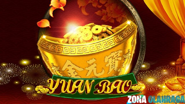 Cnnslot Yuanbao adalah 60 Pride Para Slot Mania