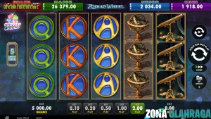 Zodiac Tank 75 Pahlawan Andalan Cnn slot!