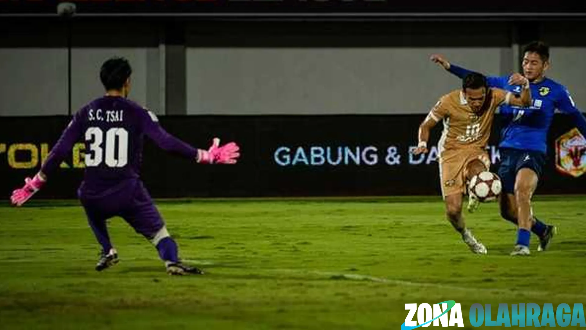 Dewa United di Puncak! 3 Laga, 9 Poin, Full of Pride