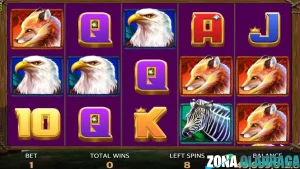 Cnnslot 2025 Buffalo Begins Profit 100% di Putaran 8