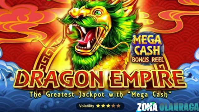 Dragon Empire Slot Online Menilai 700 Exclusive
