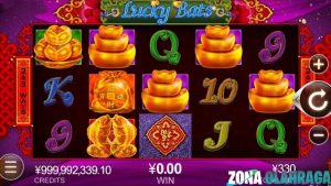 Luckybats Magic Link Rtp8000 Bikin Spin Sakti