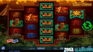 Link Cnnslot Big 44 Win Menyala di Maya Sun Slot