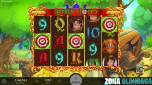 Cnnslot Slot Robin Hood Savage, 2x Duel Seru