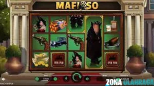 Ruby8000 Aset Exclusive untuk Karier Mafia di Mafioso