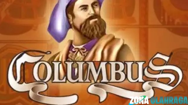 Login Ruby8000 Temukan Happy Baru Columbus!