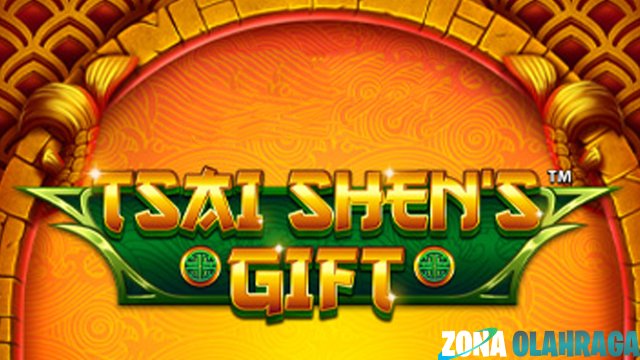 Tsai Shen Gift Slot Online Wild Nggak Perlu 4 Semedi!