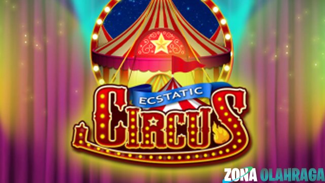 Bandar Slot88 Powerful Ecstatic Circus Tanpa Nalar