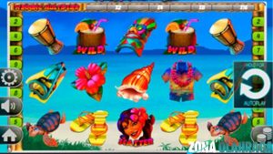 Hawaii Vacay 100 Keunikan Happy ini Ada di Cnnslot