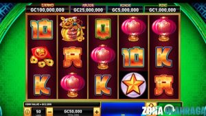 Tsai Shen Gift Slot Online Wild Nggak Perlu 4 Semedi!