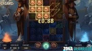 Age of Asgard Savage Serasa Perang di Pajak 5 USU