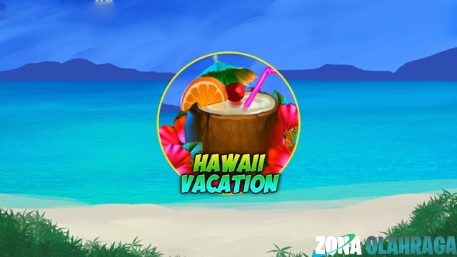 Hawaii Vacay 100 Keunikan Happy ini Ada di Cnnslot