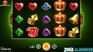 Alternatif Ruby8000 5 Fortunator Hidupkan Dead Mood