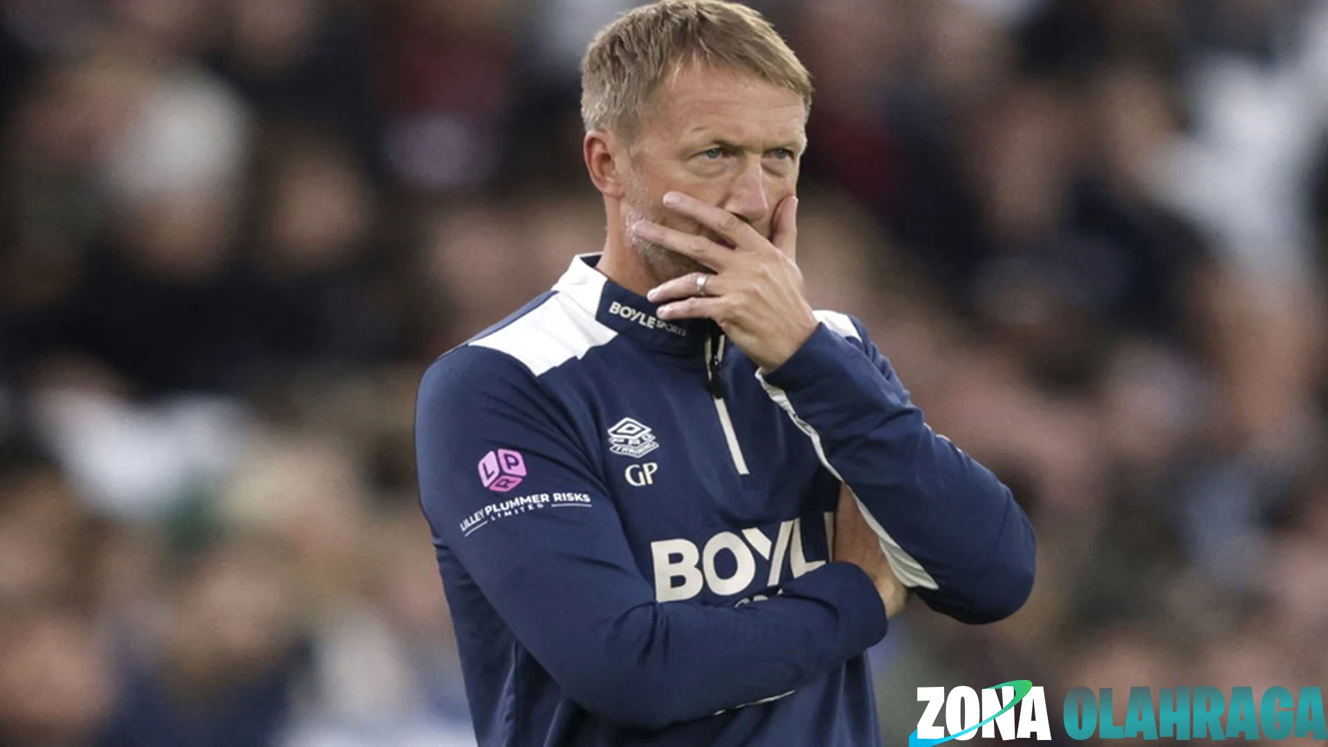 Graham Potter Resmi Latih Swedia, Super 1 Era Dimulai