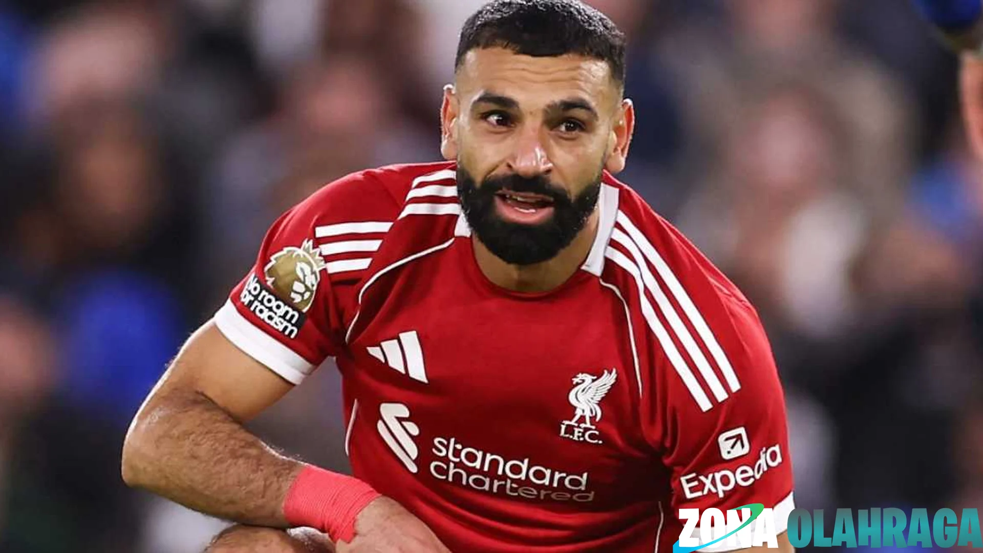Salah Tak Lagi Kill 4 Zone Utama di Slot Liverpool
