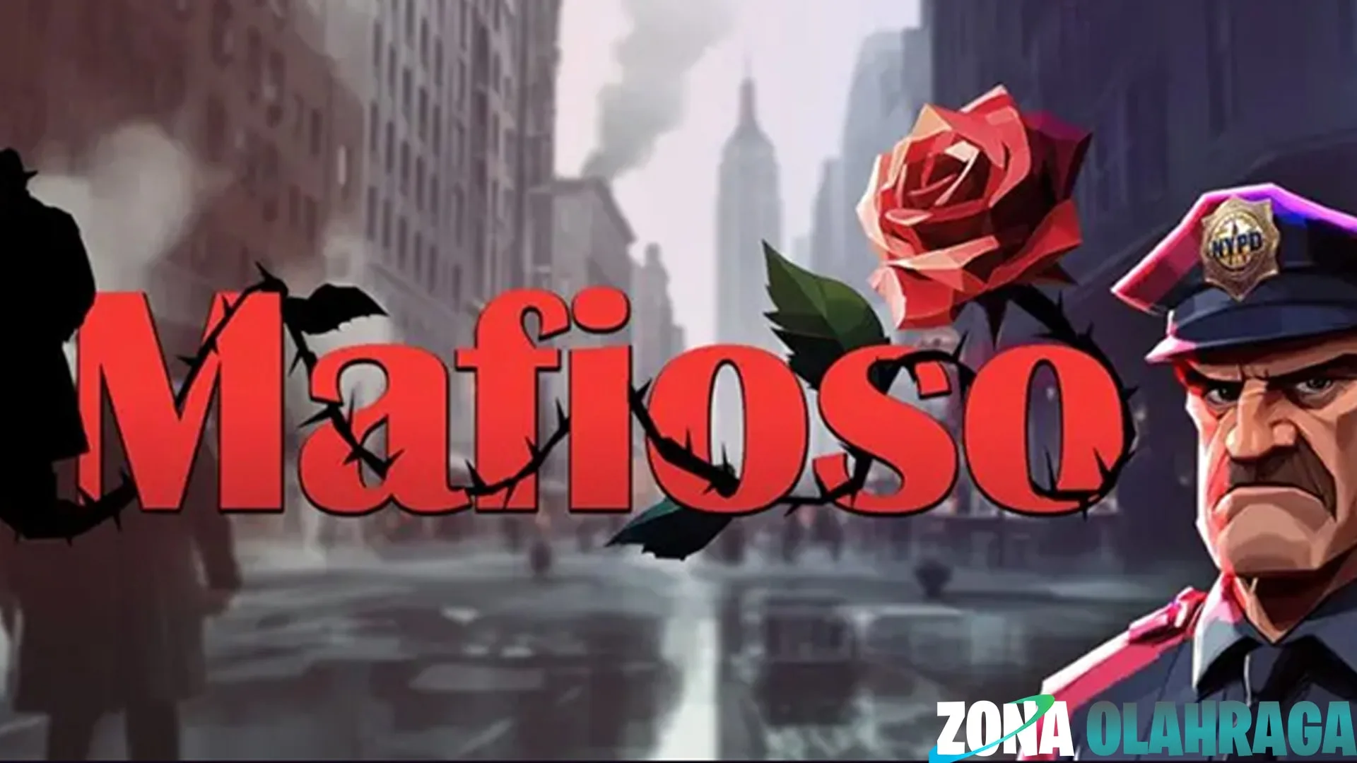 Ruby8000 Aset Exclusive untuk Karier Mafia di Mafioso