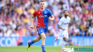 Keane Happy MU Wajib Beli Wharton Harganya 50 Juta?